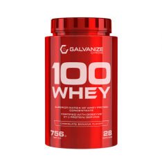 Galvanize Nutrition 100 Whey Protein Çikolata Muz 756 gram