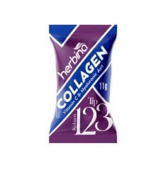 Herbina Tip 1-2-3 Kolajen Kivi 30 Adet x 11 gr.