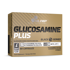 OLİMP GLUCOSAMİNE PLUS 60 KAPSÜL
