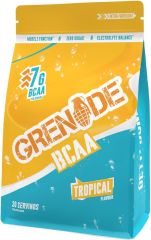 Grenade Bcaa Tropical 390 gr