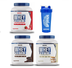 PRİME NUTRİTİON KOMBİ 2