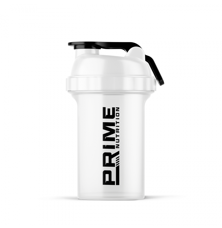 Prime Nutrition Shaker 500 ml.
