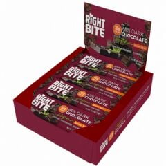 RİGHT BİTE PROTEİN DARK CHOCOLATE 16 ADET X 35 GR