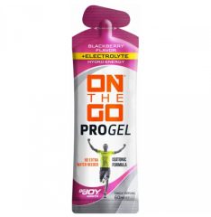 Bigjoy Sports On The Go Progel Böğürtlen 24 Adet x 60 ml.