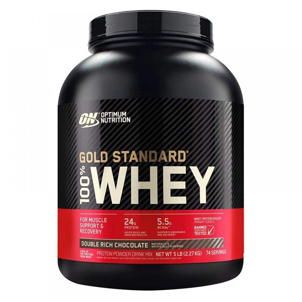 OPTİMUM GOLD STANDART WHEY 2273 GR