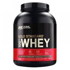 OPTİMUM GOLD STANDART WHEY 2273 GR