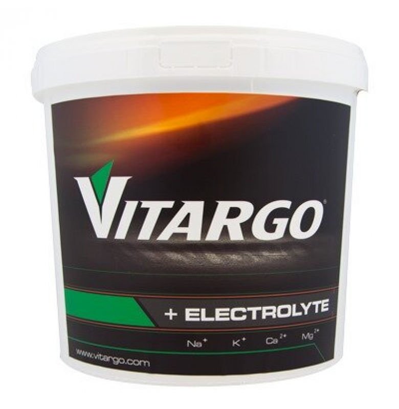 Vitargo Electrolyte Limon 2000 gram