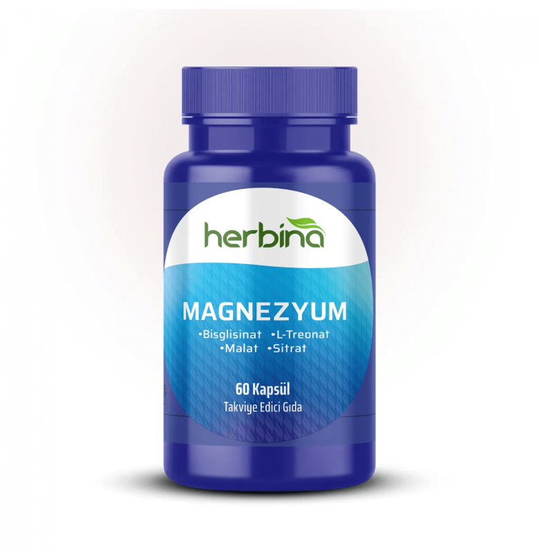 Herbina Kolajen 60 Tablet