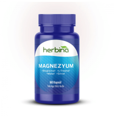 Herbina Kolajen 60 Tablet