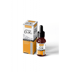 Herbina Vitamin D3K2 20 ml.