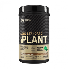 Optimum Nutrition Gold Standard Plant Protein Double Rich Chocolate 684 gram