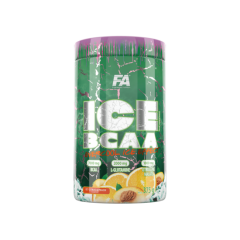 Fa Ice Bcaa 375 gr