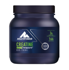 Multipower Creatine Powder 500 gram