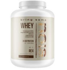 NOIS WHEY ''REX 2000''