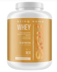 NOIS WHEY ''REX 2000''