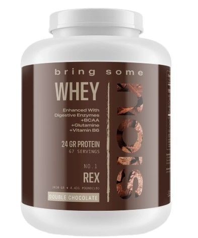 NOIS WHEY ''REX 2000''