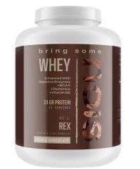 NOIS WHEY ''REX 2000''