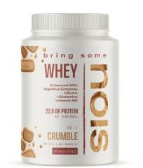 NOIS WHEY ''CRUMBLE 900''
