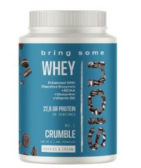 NOIS WHEY ''CRUMBLE 900''