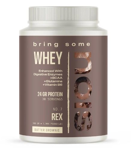 NOIS WHEY ''REX 900''