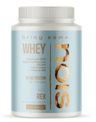 NOIS WHEY ''REX 900''