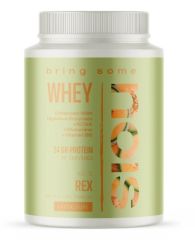 NOIS WHEY ''REX 900''