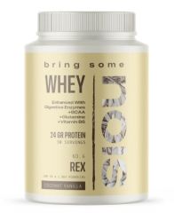 NOIS WHEY ''REX 900''