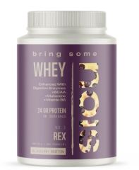 NOIS WHEY ''REX 900''