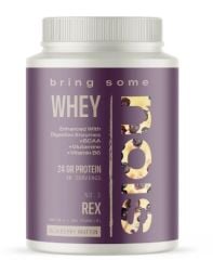 NOIS WHEY ''REX 900''
