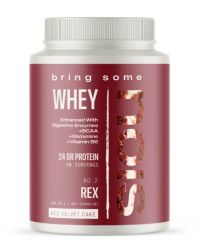 NOIS WHEY ''REX 900''