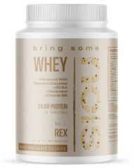 NOIS WHEY ''REX 900''