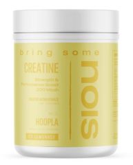 NOIS CREATINE ''HOOPLA'' - Limonata 300 gr