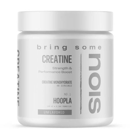 NOIS CREATINE ''HOOPLA'' 120 gr