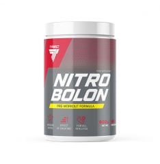 Trec Nutrition Nitrobolon Pre-Workout Tropikal 600 gram