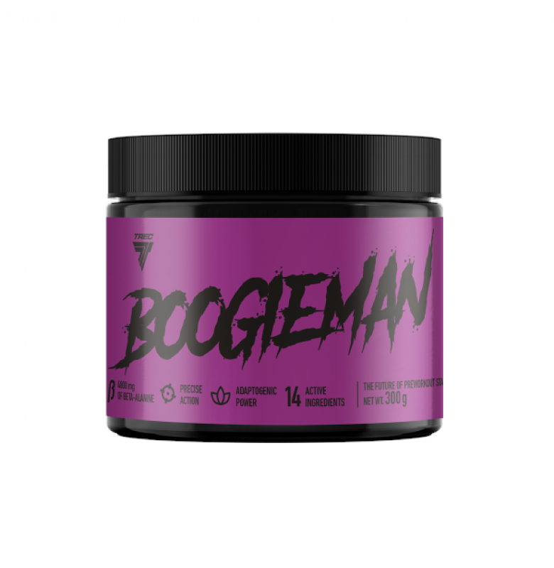 Trec Boogieman Orman Meyveli 300 gram