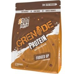 Grenade Whey Protein Fudge 480 gram