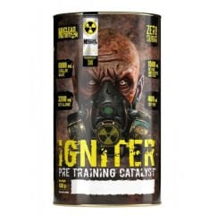 Nuclear Nutrition Ignıter Pre-Workout Fruit Massage 438 gram