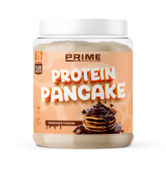 Prime Nutrition Protein Pancake Çikolata 750 gram