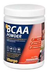 VİTARGO BCAA+GLUTAMINE 300 GR (30 SERVİS) SUMMER FRUIT AROMA