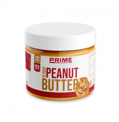 Prime Nutrition %100 Peanut Butter Yer Fıstığı 350 gram