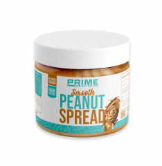 Prime Nutrition Smooth Peanut Spread Yer Fıstığı 350 gram
