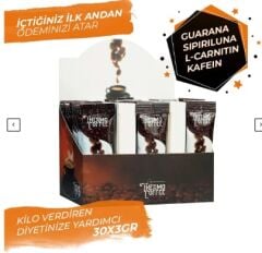 Thermo Coffee