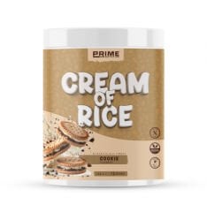 Prime Nutrition Cream Of Rice Kurabiye 750 gram