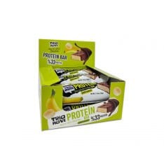 Trio Move Granola Bar Antep Fıstıklı 18 Adet x 30 gram