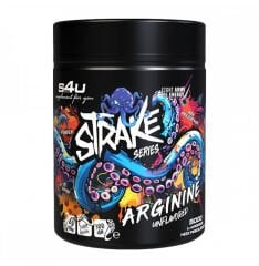 S4U Strike Series Arginine Aromasız 300 gram