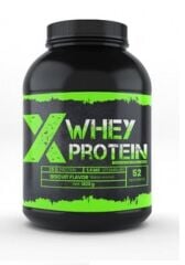 Xprotein Whey Protein Tozu 1820 Gr