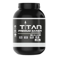 Titan Premium Gainer 3000 gr Çikolata