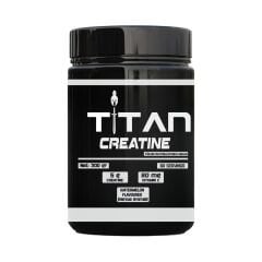 Titan Nutrition Creatine 300 gr 60 Servis Karpuz