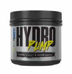 Bigjoy Hydro Pump Glycerol Aromasız 180 gram