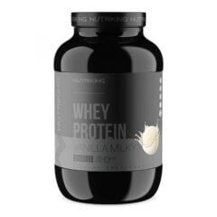 NutriKing Whey Vanilya 70 servis